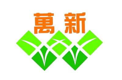 屏東縣立萬新國民中學網站LOGO